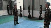 防身格斗术与擒拿基础,跟兵哥哥一起学拳