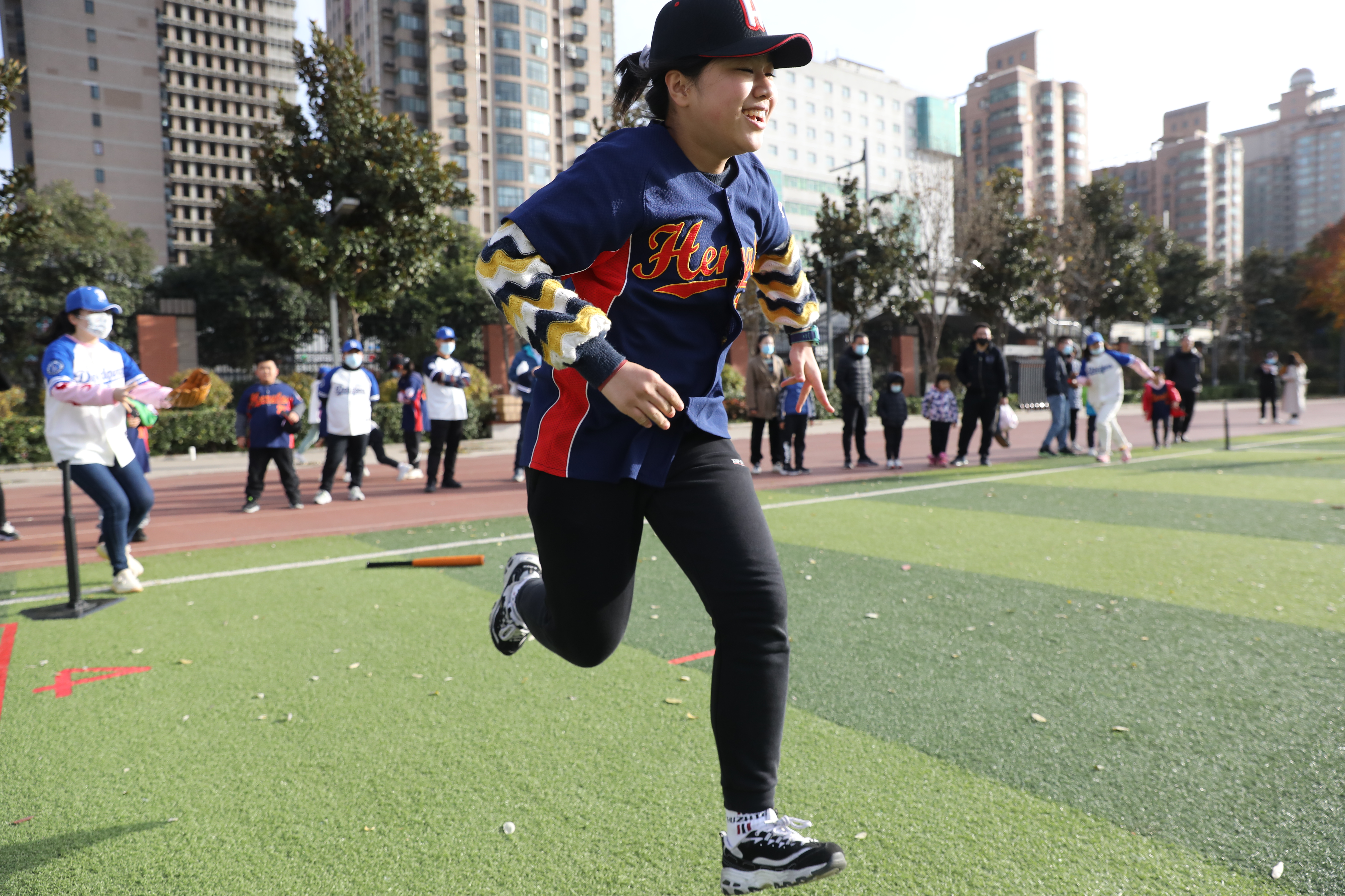 mlbfirstpitch棒球公益课,mlbfirstpitch棒球公益课火爆来袭