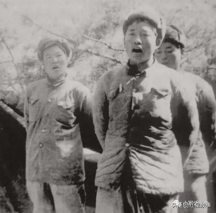 河北高碑店112师炮兵团,光荣的团队有哪些