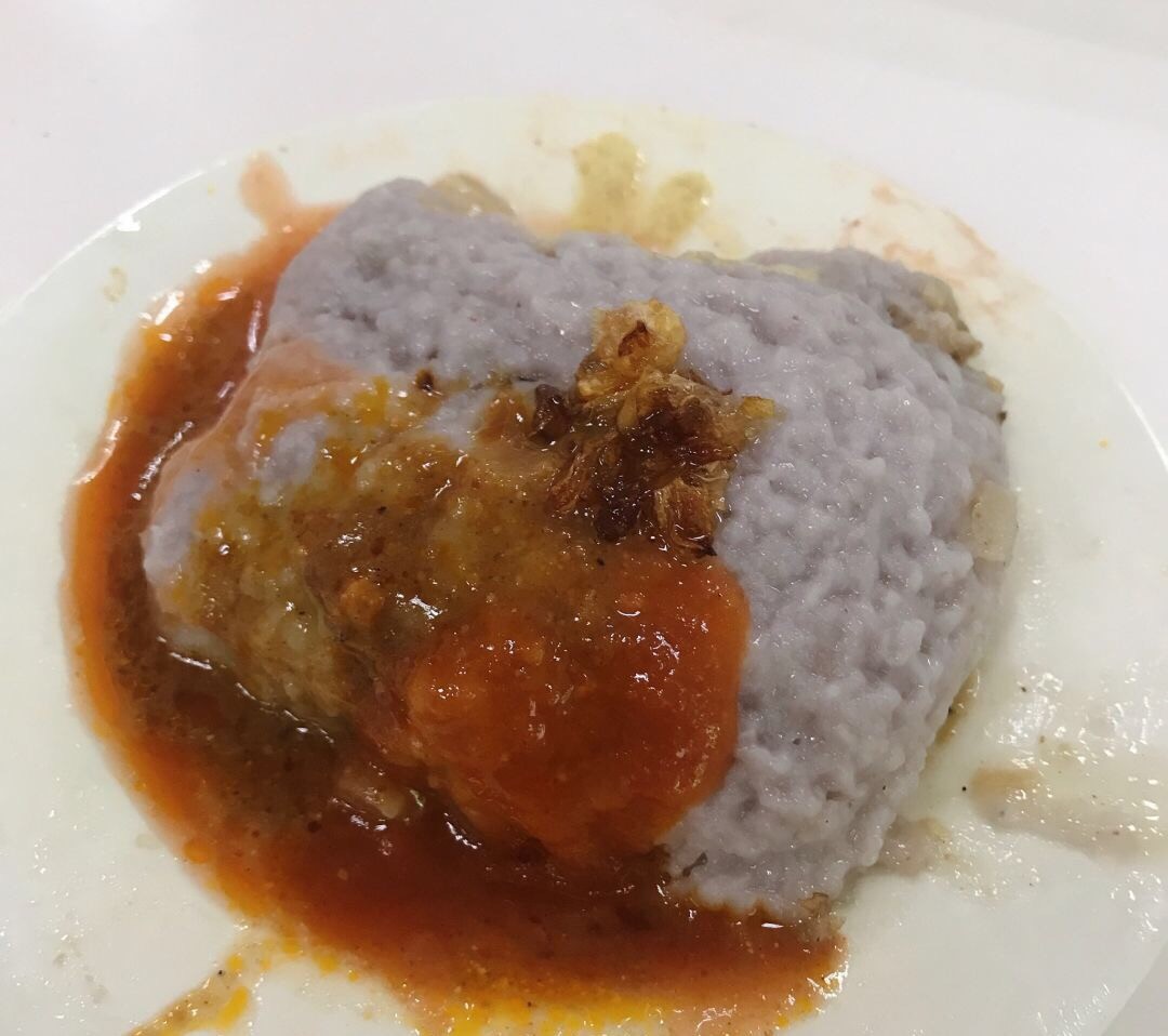 厦门旅游必去的小吃自由行,厦门粽子旅游攻略