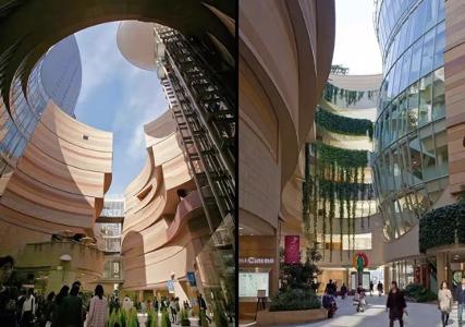 宝龙城规划效果图,时代宝龙城规划