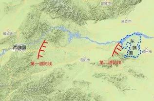 三门峡黄河明珠之城,三门峡黄河之滨在哪里