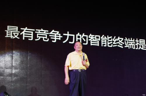 神舟电脑吴海军简历,神舟创始人吴海军视频