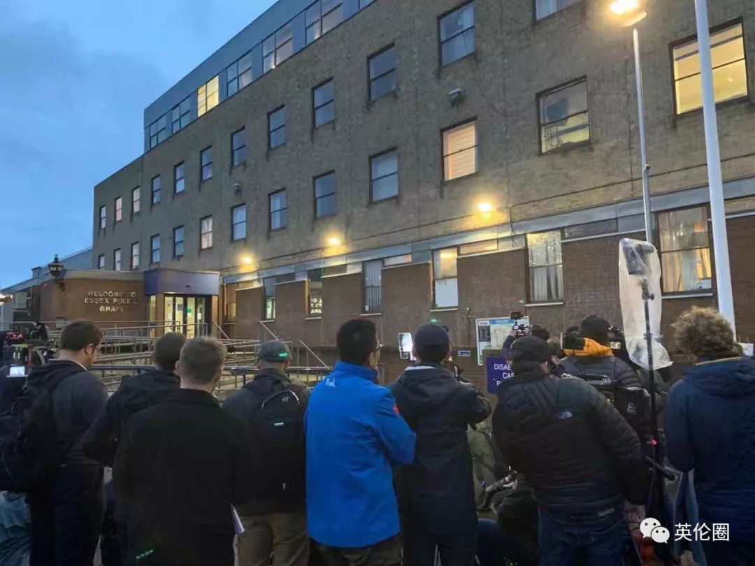 英国警方谈越南遇难,39人惨死英国最新消息