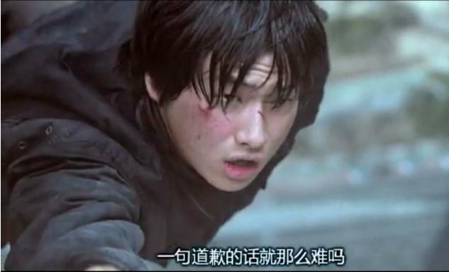 韩国血腥暴力片排行榜,五部经典的韩国犯罪片