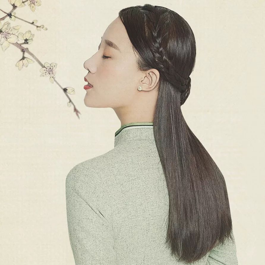 Fashiongo|第九站染烫剪吹的秘密,让你肆意折腾没得怕