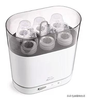 加拿大养孩子,加拿大养娃