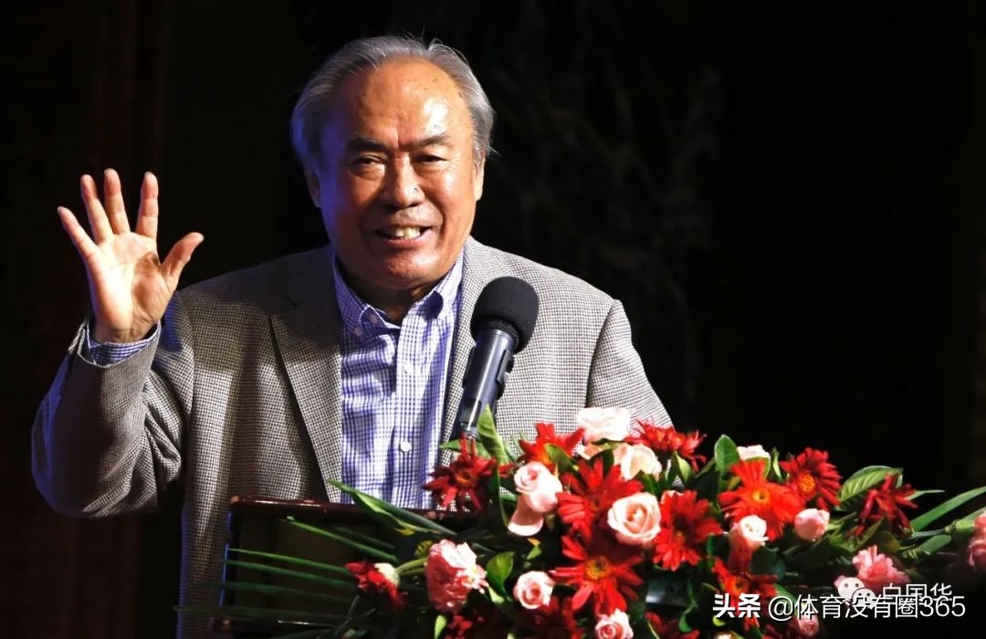 足球报白国华,白国华足球