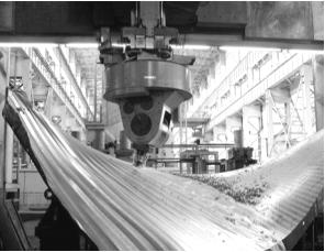 华西集团与东方电机厂五十年建造施工情缘