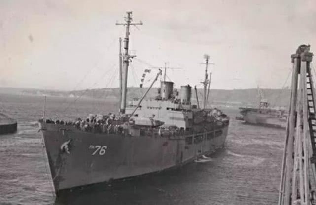 英国低估了潜艇的威力,德国潜艇为什么令敌军闻风丧胆