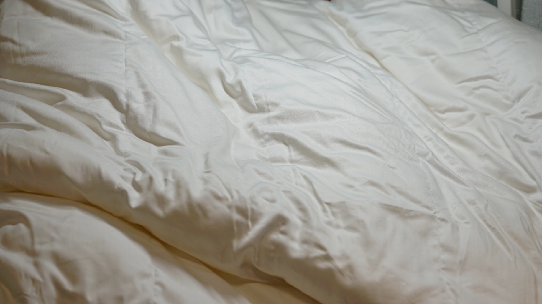 4种材质冬被纵评，让你从此看懂面料和填充