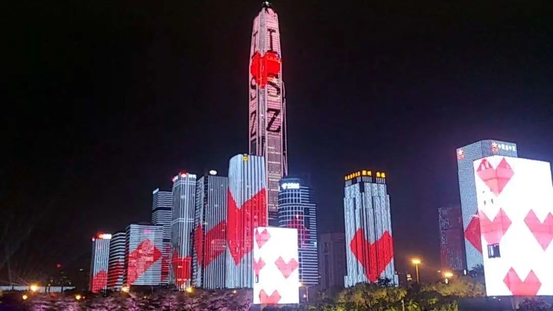 深圳光明区复工企业,直击深圳复工复产首日