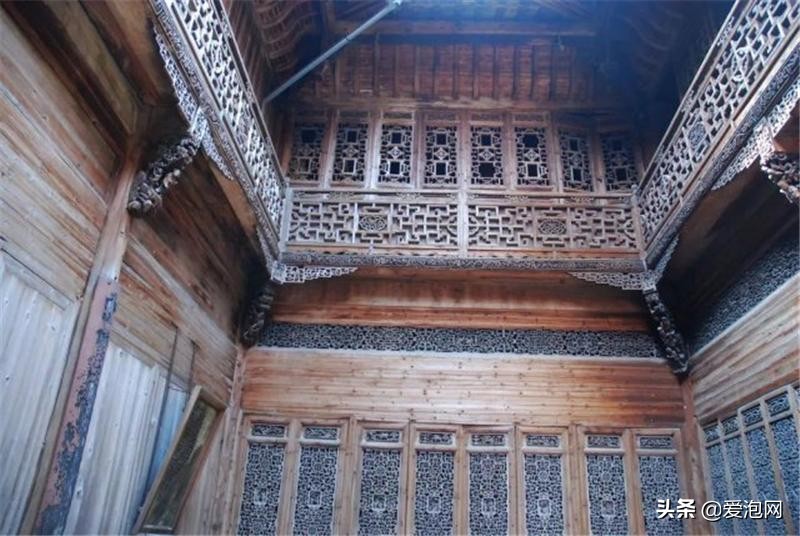 安徽古村落自驾游攻略大全,安徽皖南古村自驾游