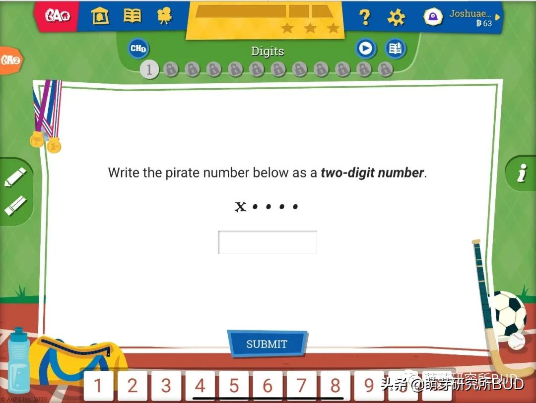 孩子思维理解能力差适合学奥数吗,孩子多大可以开始学奥数