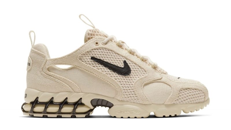 女款就是更稀有！盘点近期最贵的10双女鞋，其中一双飙到1万美金