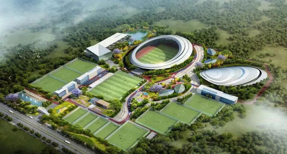 2019熊猫夏令营活动参与,2020全国青少年足球夏令营直播