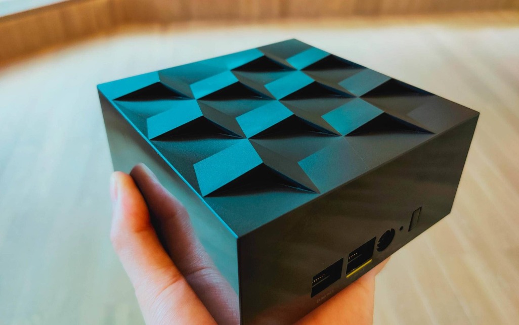 网件路由器mk63深度评测,网件wifi6mesh路由套装