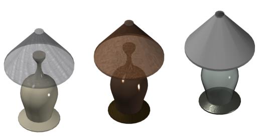 cad土石方怎么渲染出3d效果,cad建模怎么导入3dmax渲染