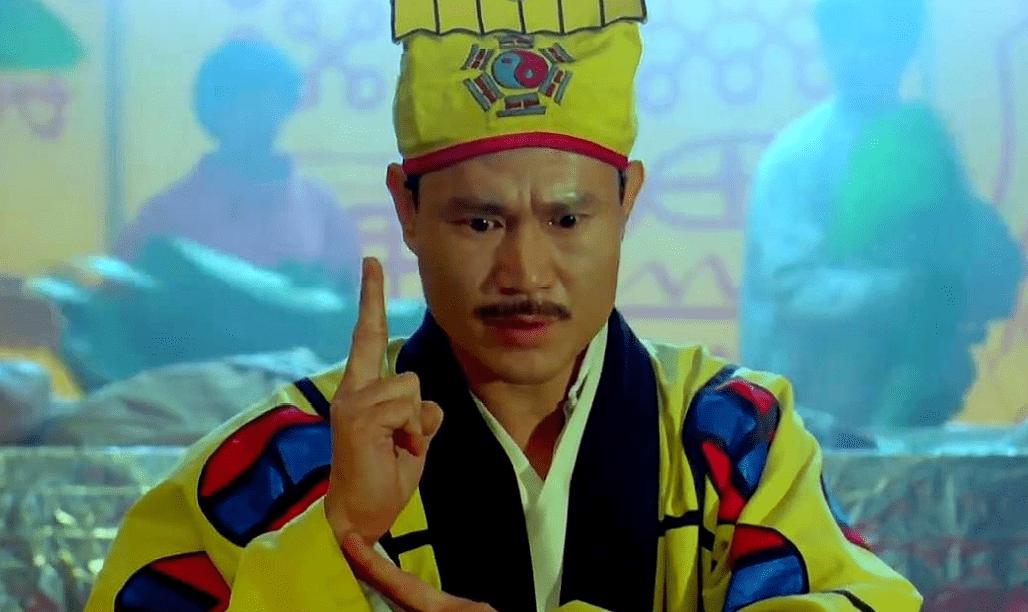 林正英经典港片五世奇人,林正英经典港片完整版