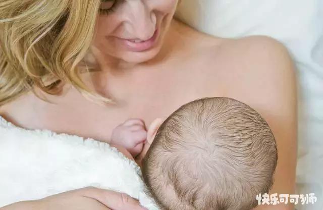 一个胸奶水多一个奶水少怎么回事,奶水不足奶水少教你几招快速下奶