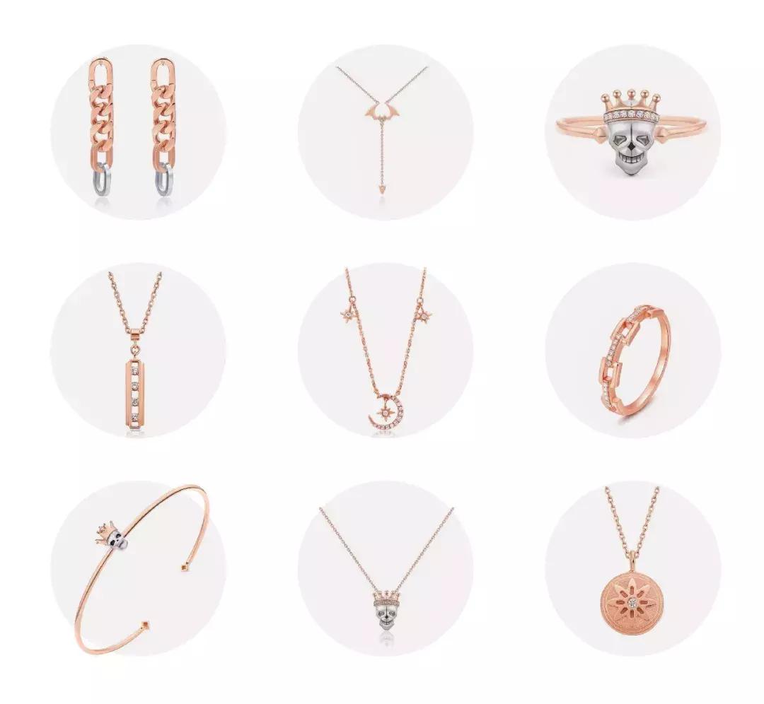 周生生珠宝值得购买吗,周生生买多少钱的是真钻石