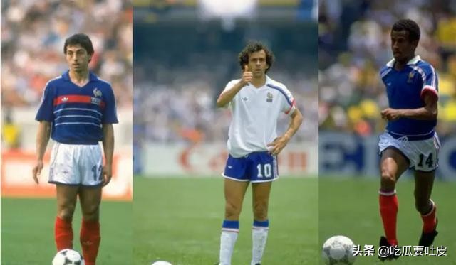 1986年墨西哥世界杯预选赛中国队,2006年世界杯欧洲区预选赛分档