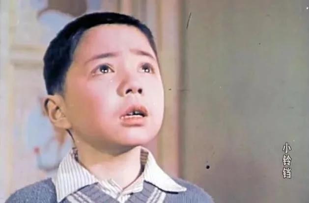 童星没长残的有几个,童星三千金