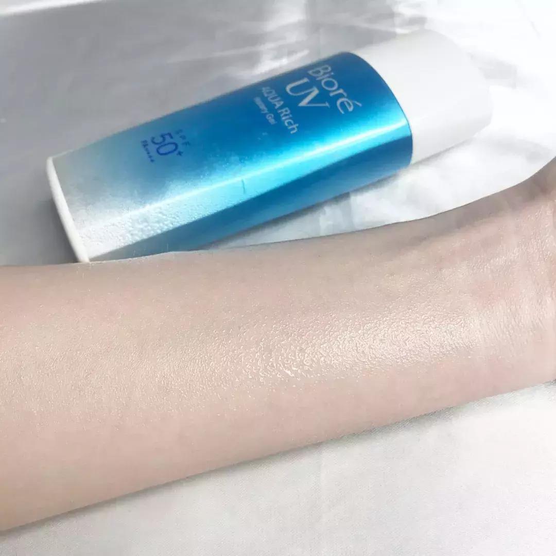 测评网红防晒霜哪款最好用,网红小白瓶防晒霜