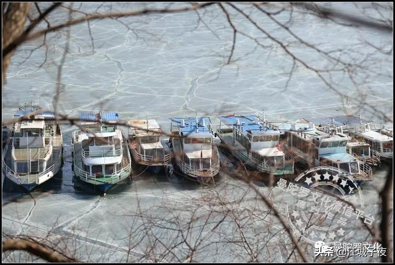 吉林市属于北国江城吗,北国江城吉林市视频