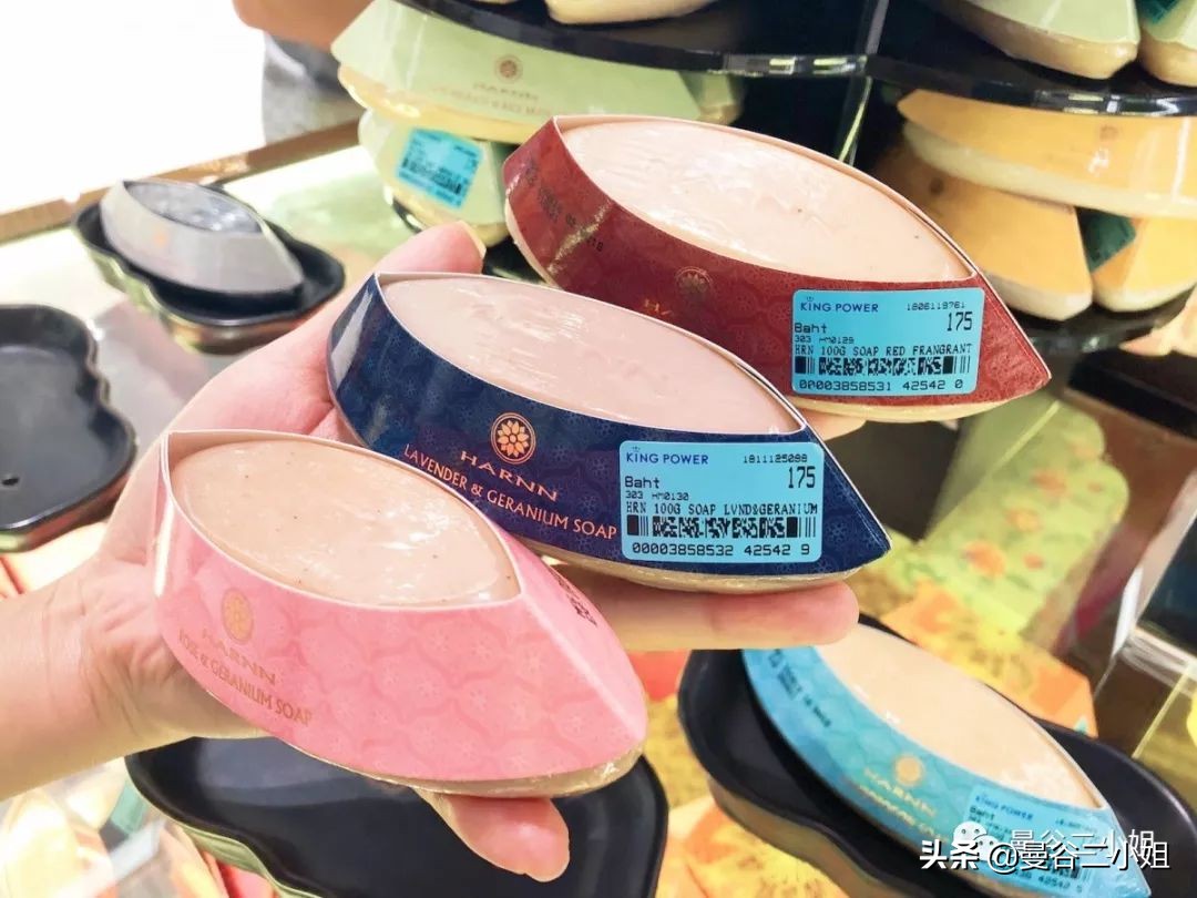 曼谷kingpower免税店万宝龙,泰国kingpower国际免税店攻略