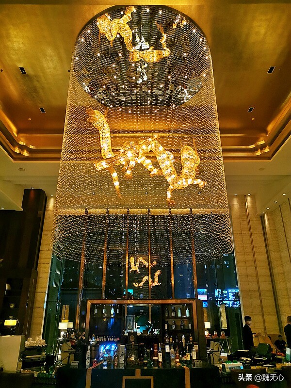 义乌印象城附近的酒店推荐,义乌世贸精品酒店国际商贸城店