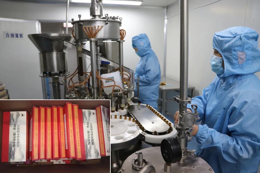 为家乡玉田县点赞,点赞我的家乡玉田县