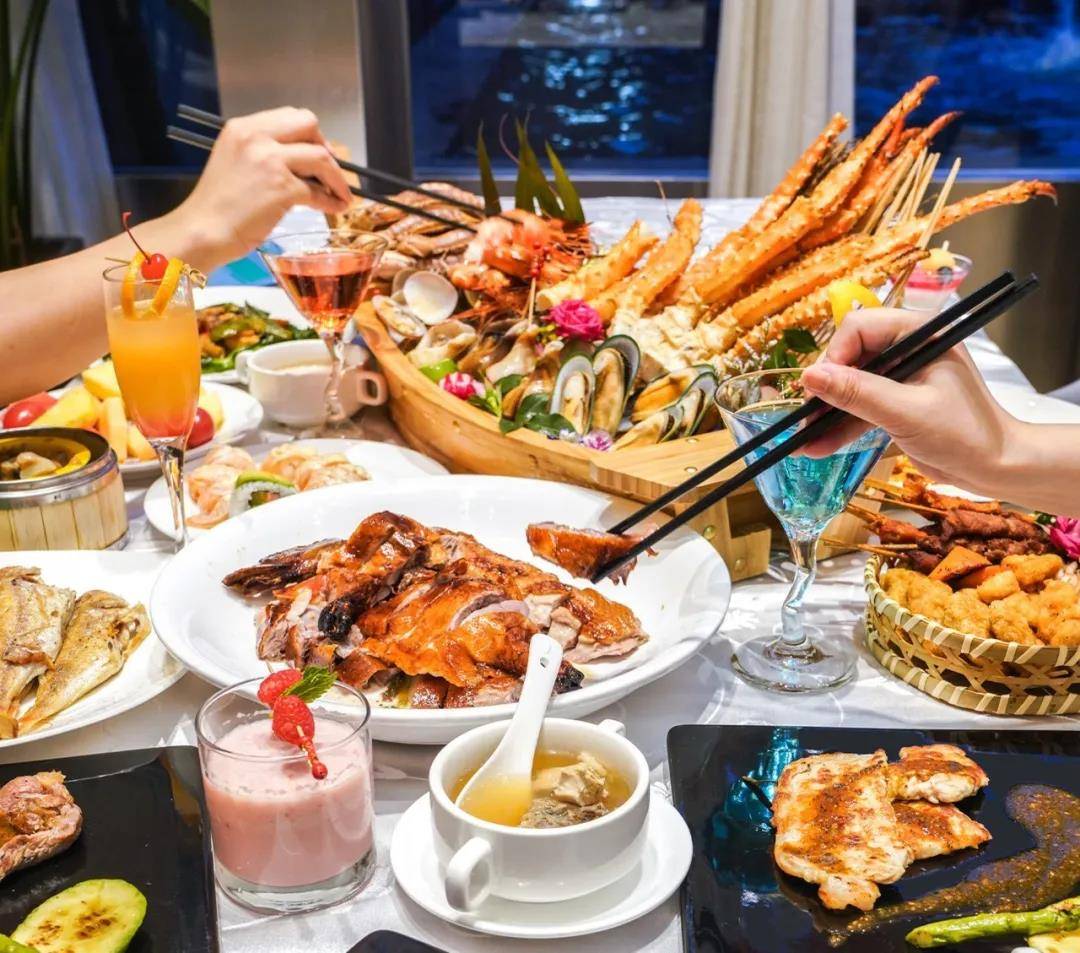 关注深圳东方银座美爵酒店,深圳东方银座美爵酒店的宴会