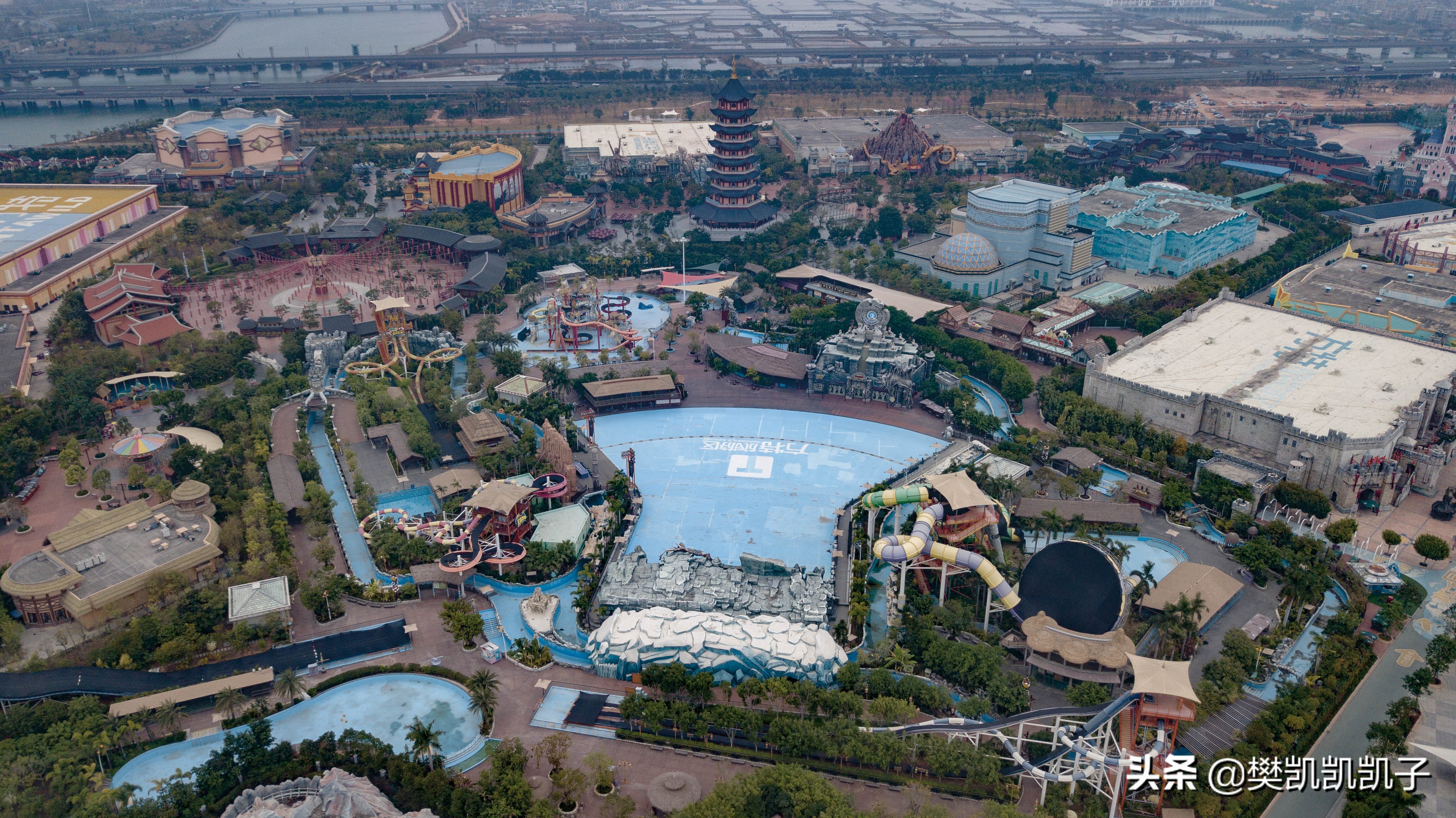 厦门方特冰雪世界人工降雪,厦门方特冰雪节旅游攻略