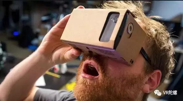 大空间vr市场,vr大空间行业分析