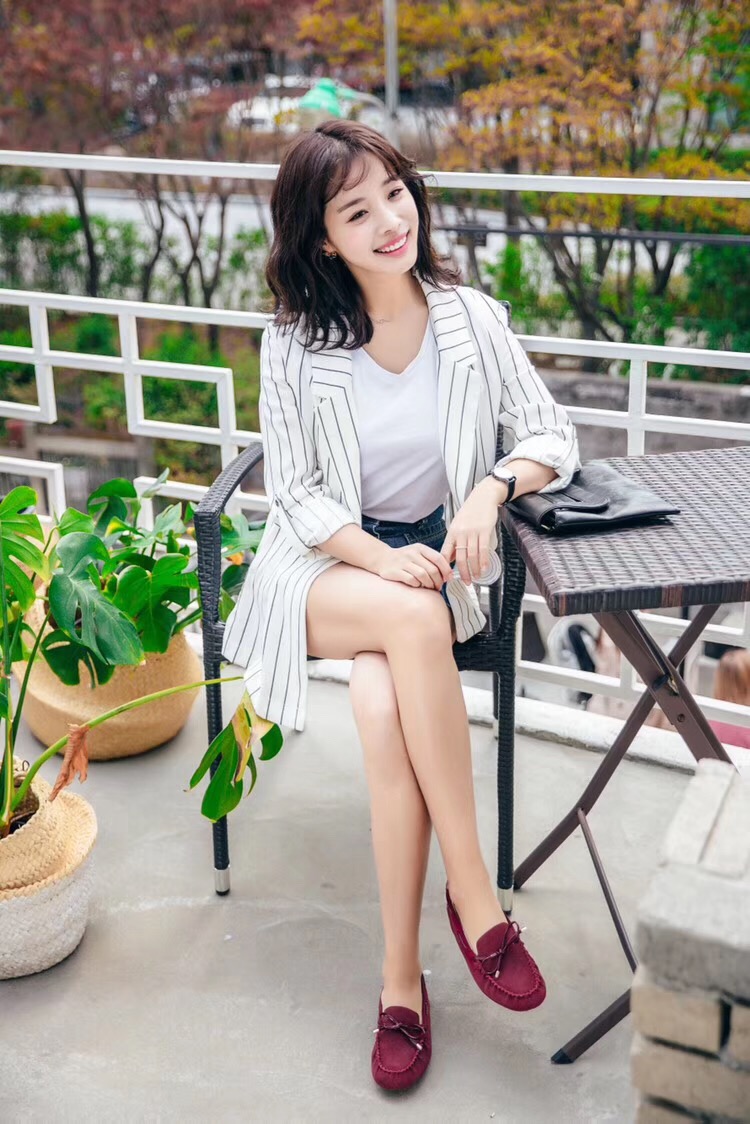 快手山炮,山炮豆豆鞋