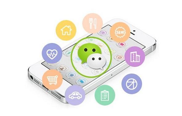 为什么越来越多人用微信,为什么越来越多人不愿使用微信