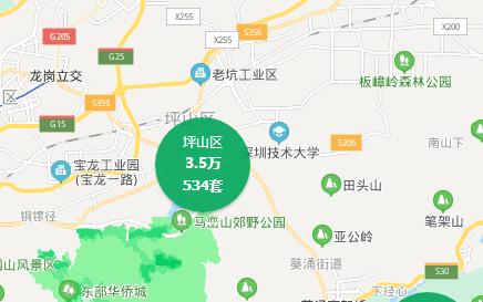 买入的利弊,大亚湾西区值得买入吗