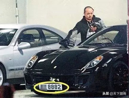 这位潮商创建自己的商业王国,娶了香港的“梦露”,羡煞旁人