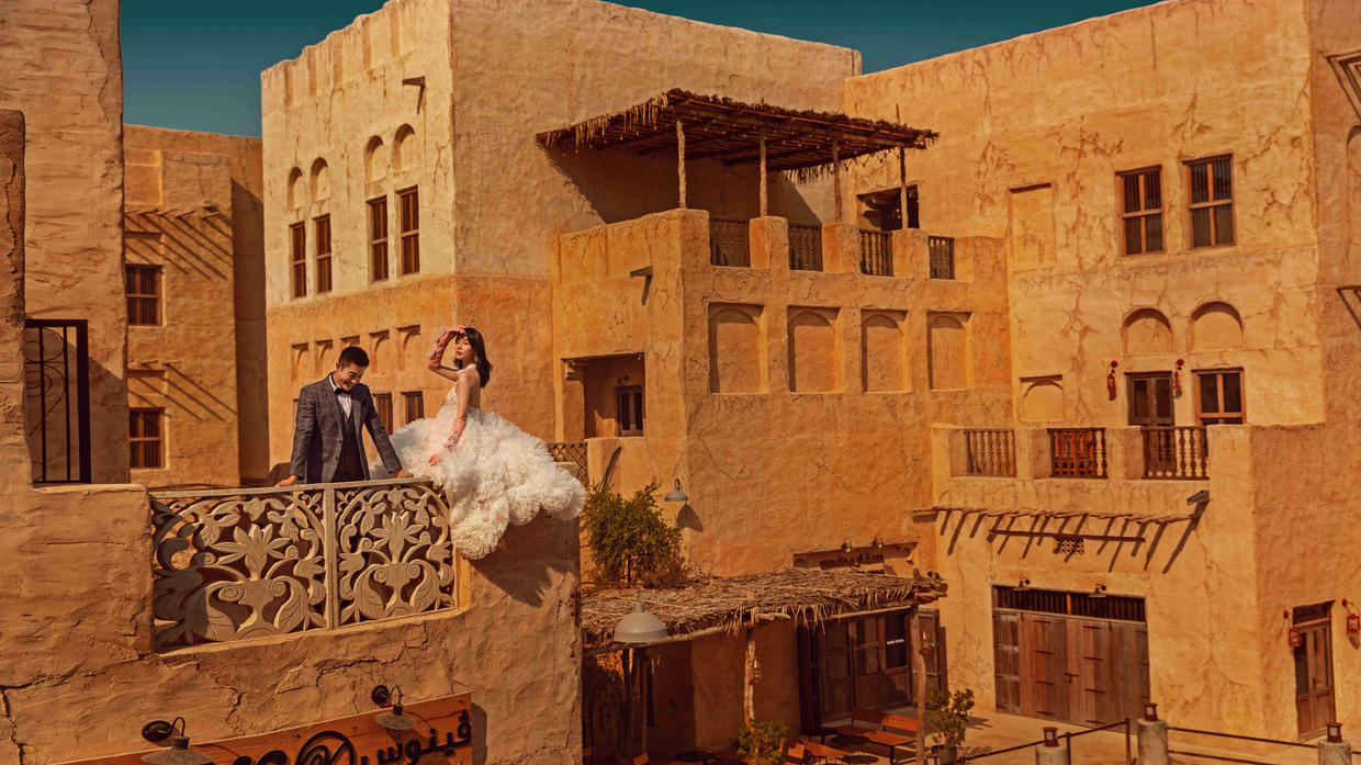 迪拜游玩超全攻略,迪拜游玩攻略自由行