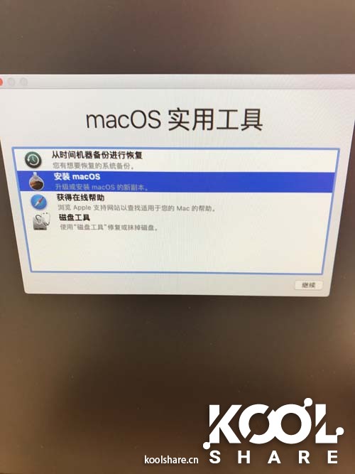 小身材蕴涵大能量，NUC8I7BEH初尝Macos双系统，探索黑苹果之路
