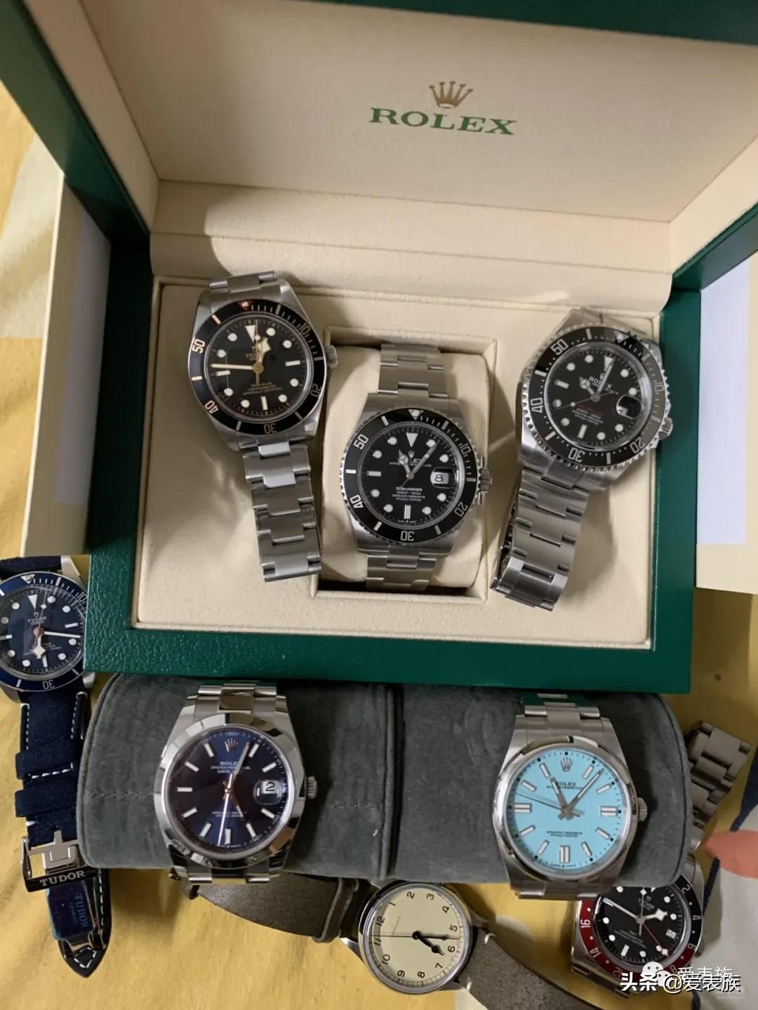 无聊地又买了只新水鬼