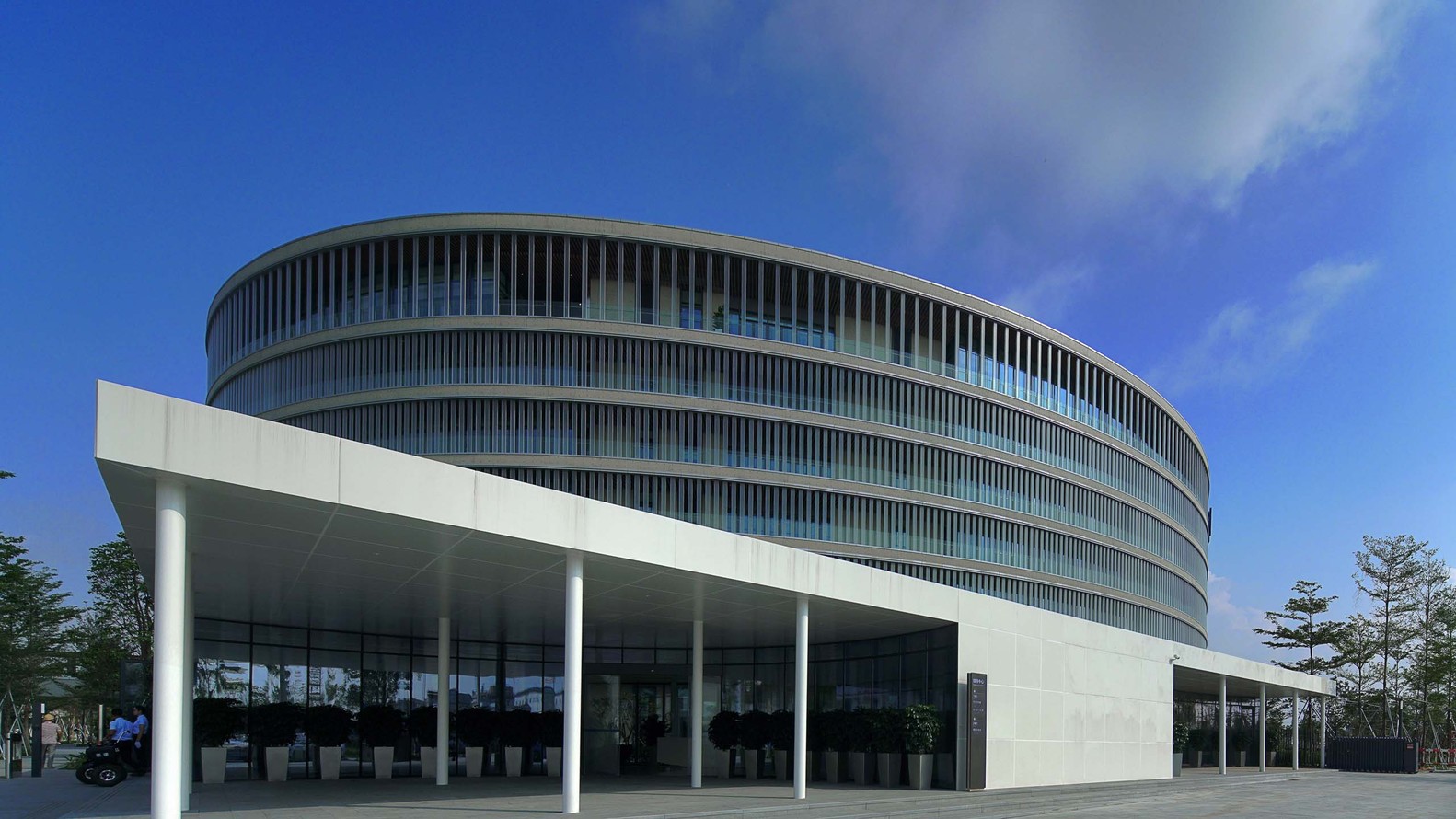 世界手机巨头排名2020,世界巨头的总部