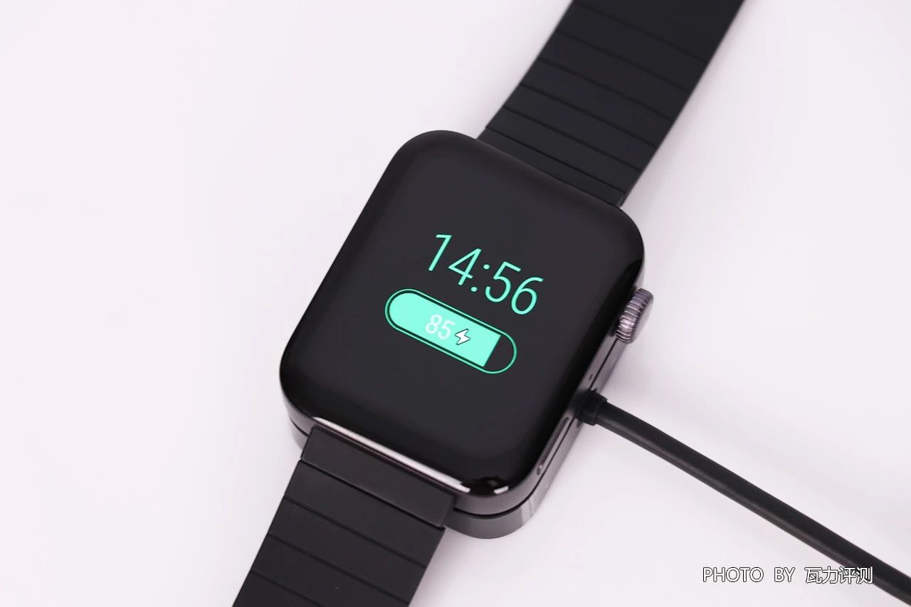 小米手环和手表怎么选,小米手表和手环有啥区别