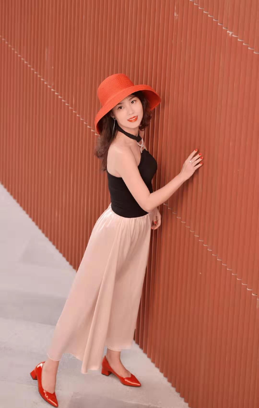 50岁老阿姨怎么拍出好看照片,50岁阿姨怎样拍照最好看