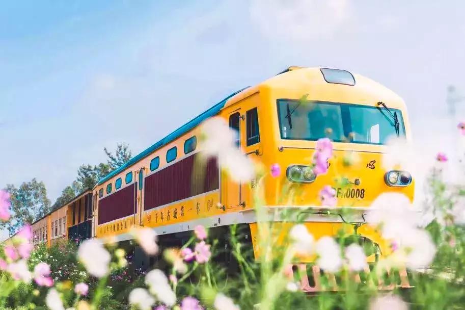 哪怕你去过云南不下10次,秋天的云南都值得你再来一次