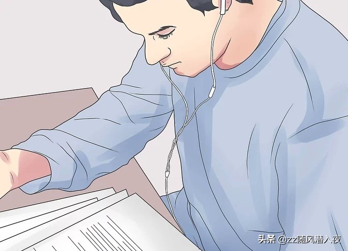 如何集中精力看书,如何集中精力做一件事