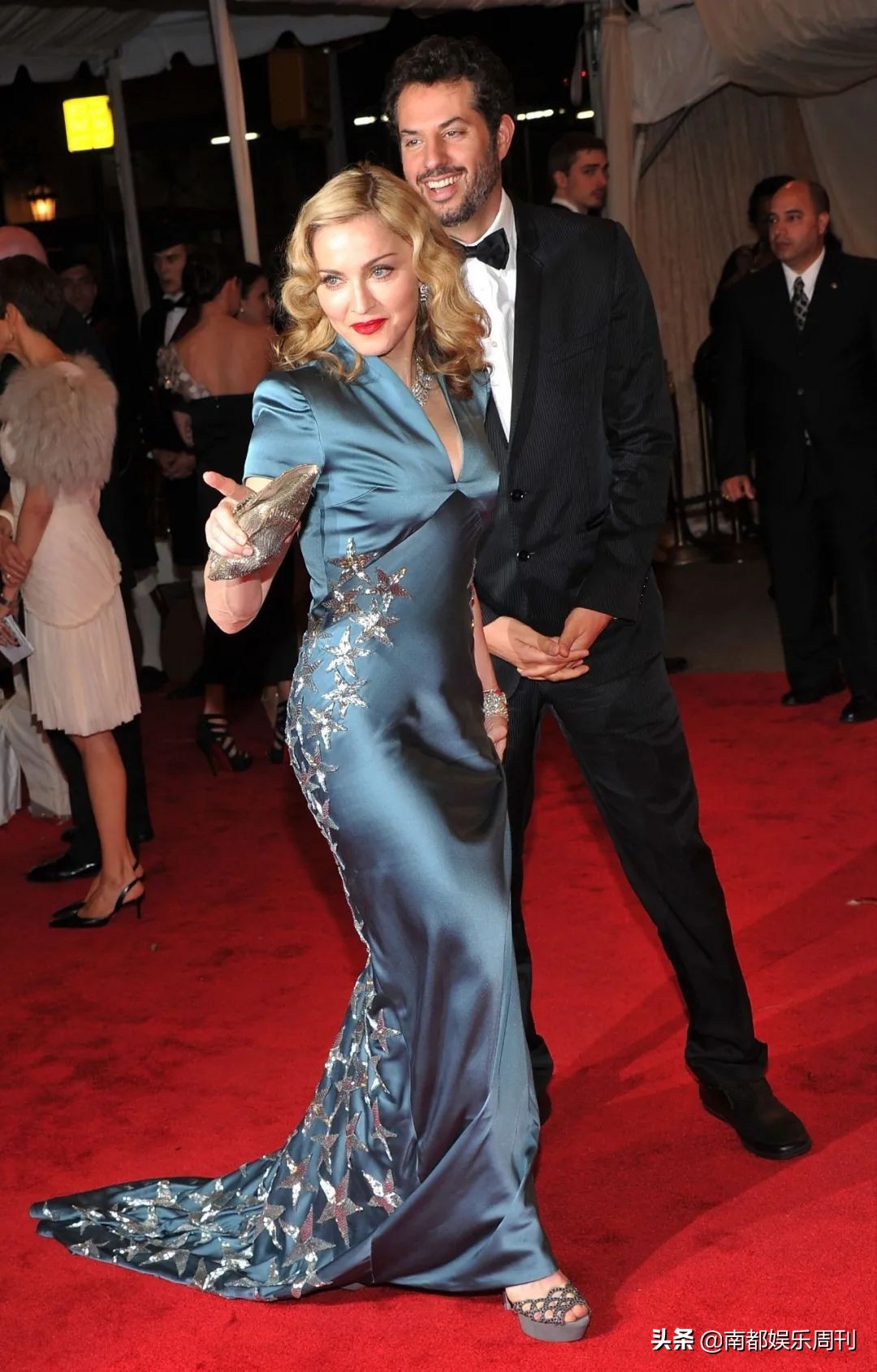 潇洒小姐并不潇洒，“鲜肉菩萨”人设崩塌？