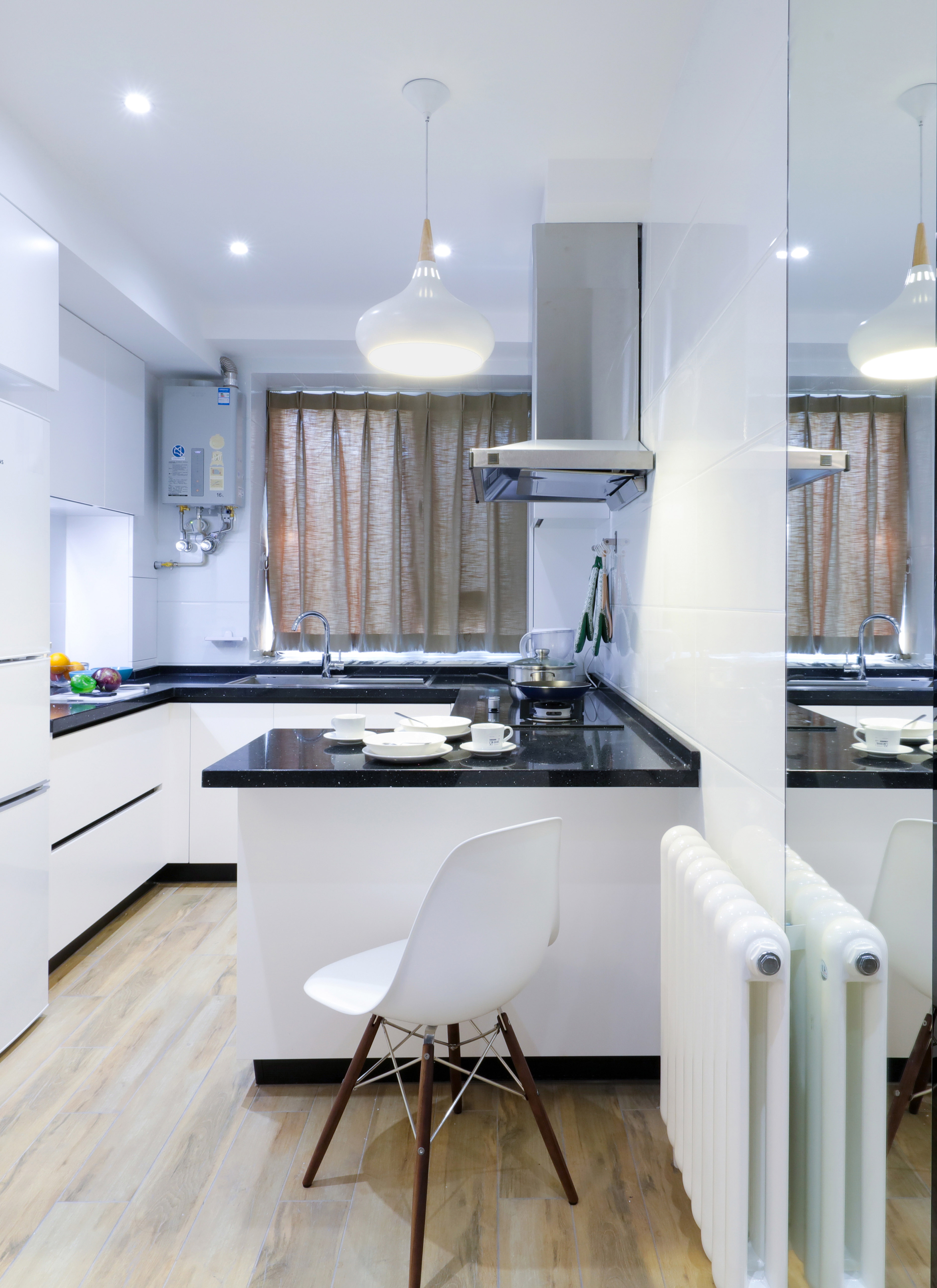 30平小户型改造,30平米超小户型翻新