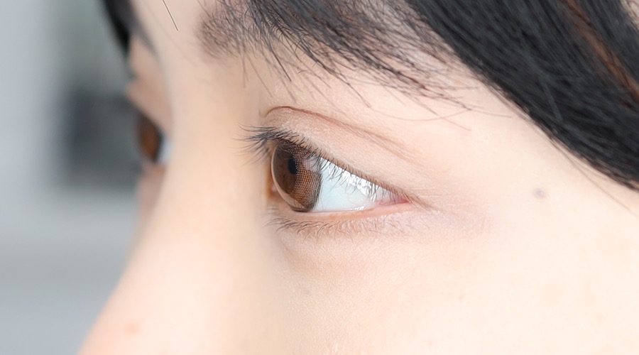 9.9三支睫毛膏测评,高闪彩色睫毛膏测评